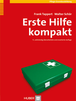 cover image of Erste Hilfe kompakt